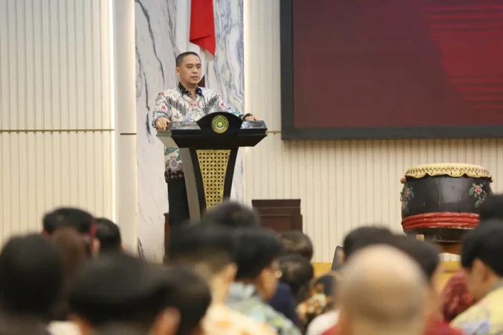 Wamenag: Pemuda Buddhis...