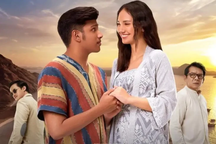 11 Film Indonesia Tayang...