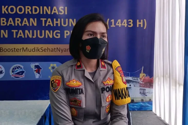 Daftar 3 Wakapolres...