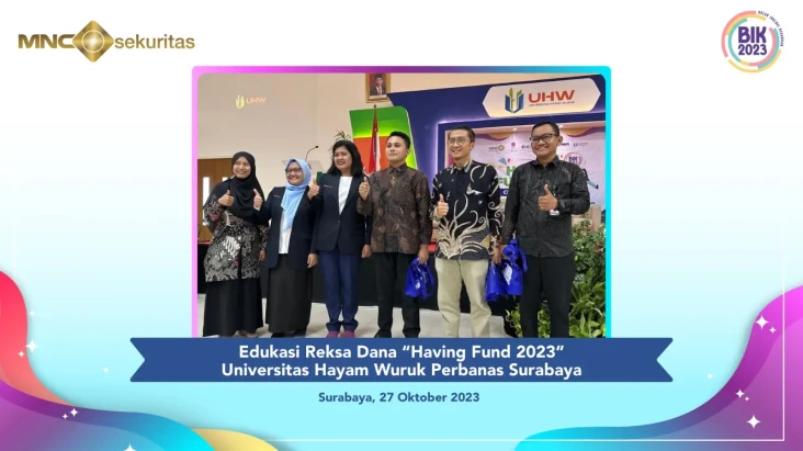 MNC Sekuritas Kolaborasi...