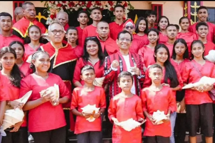 5 Makanan Khas Ambon,...
