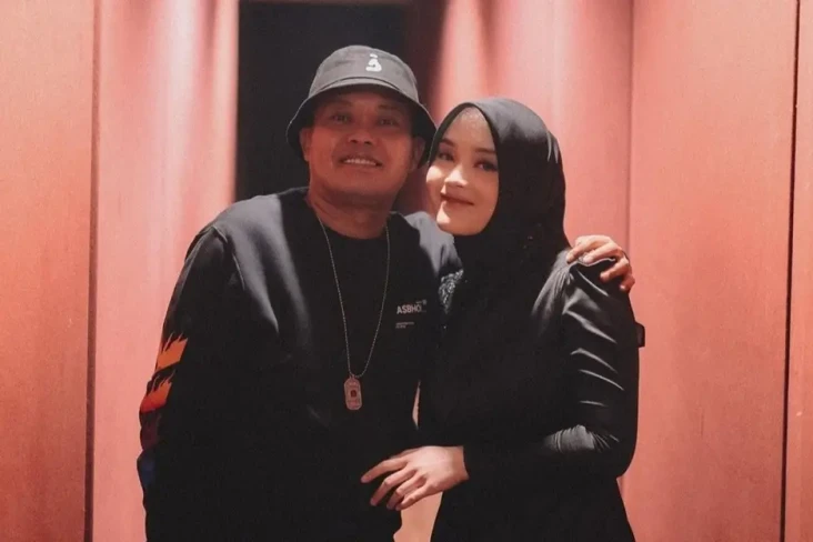 Ini Syarat Putri Delina...