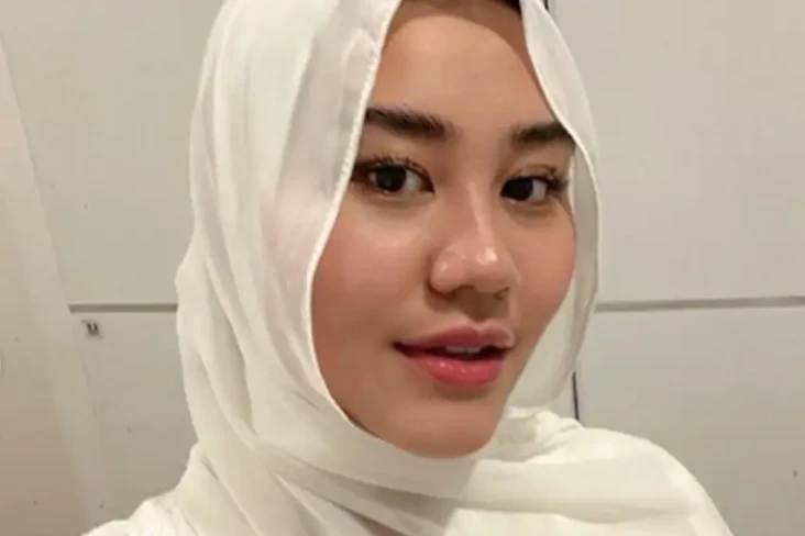 Aaliyah Massaid Bersyukur...
