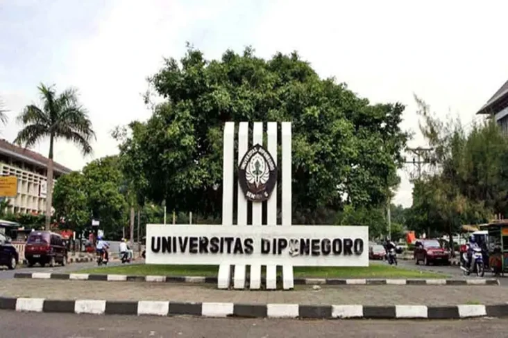 Mau Kuliah di Undip...