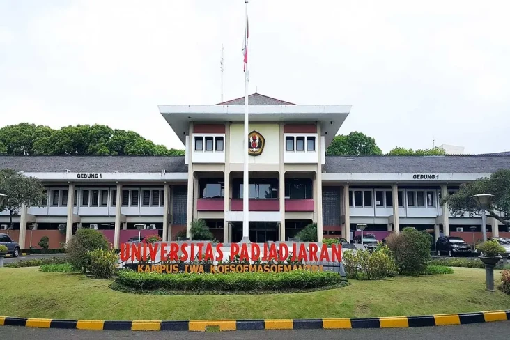 Bisa Lolos Jurusan Saintek...