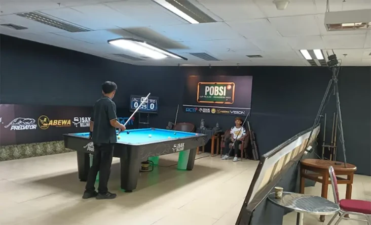Babak Grand Final POBSI...