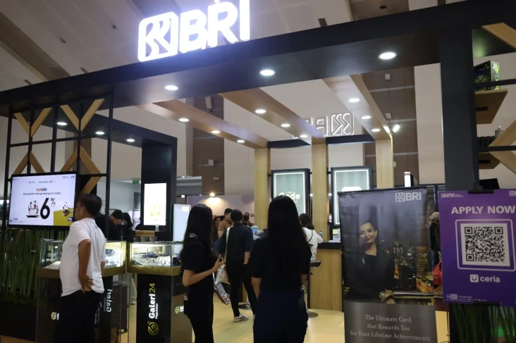 Kopi Indonesia Semakin...