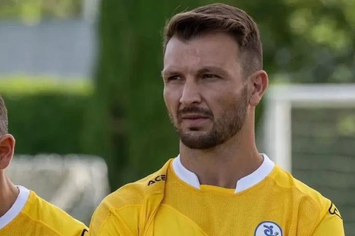Marco Motta Dukung Timnas...