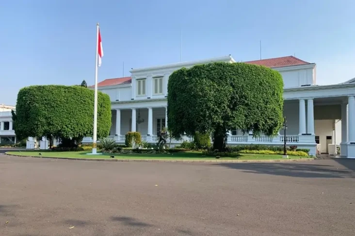 Terkait Isu Presiden...
