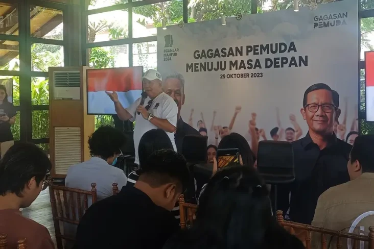 Platform Gagasan Pemuda,...