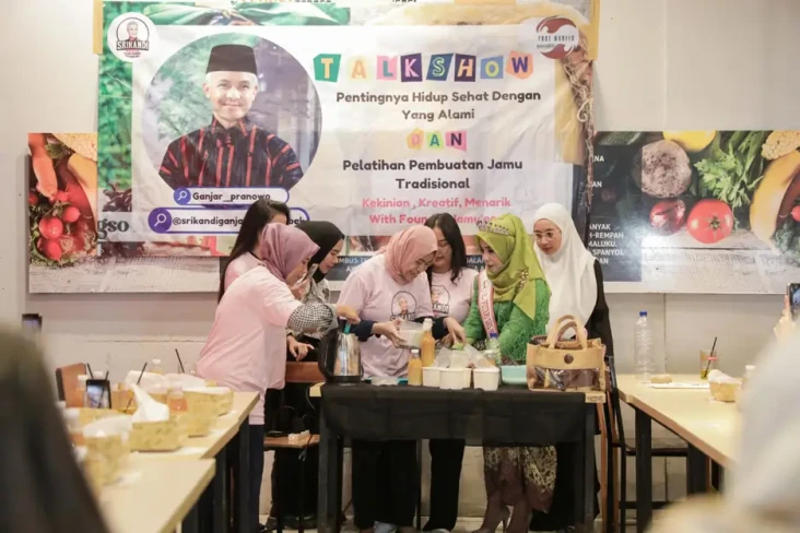 Peringati Hari Sumpah...