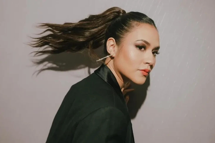 Raisa Ungkap Rencana...