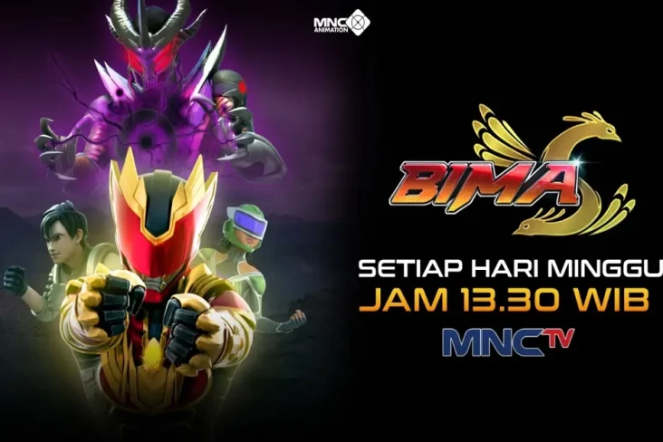 BIMA S Episode HUNGER...
