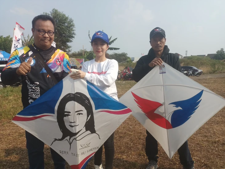 Peringati Hari Sumpah...
