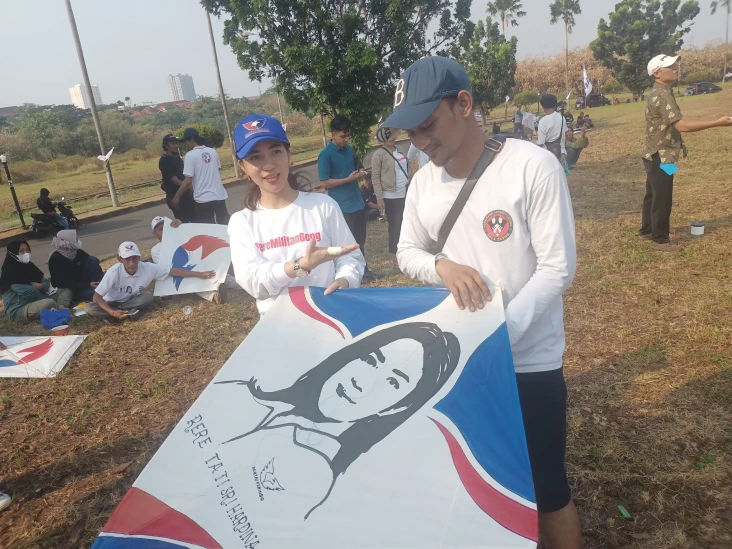 Gelar Turnamen di Depok,...