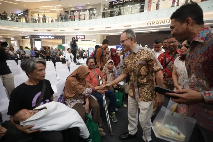 Lewat BIK 2023, OJK...