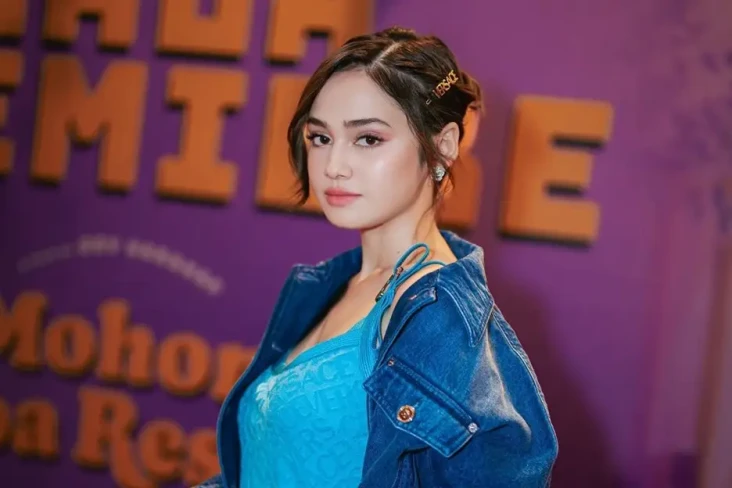 Bela Palestina, Syifa...