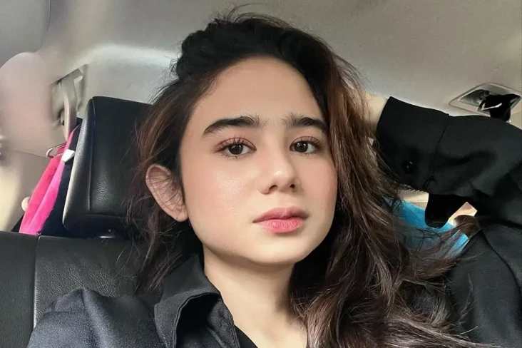 Tissa Biani Ingin Bersikap...