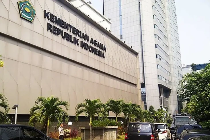 2.123 CASN Kemenag Lulus...