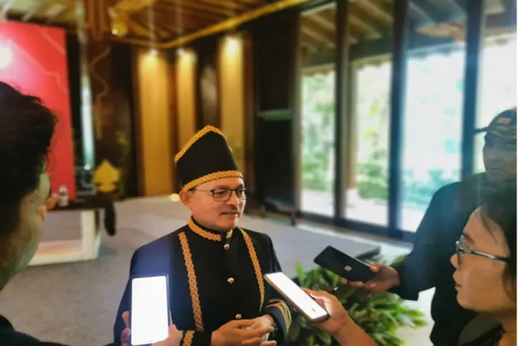 KBI XII Resmi Ditutup,...