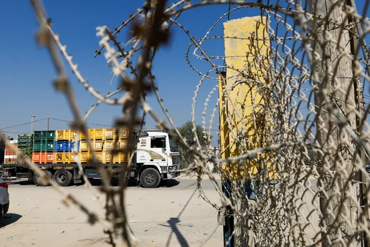 Pendudukan Israel Hancurkan...