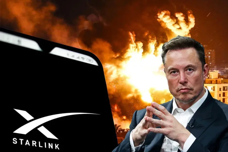 Elon Musk Akan Pasok...