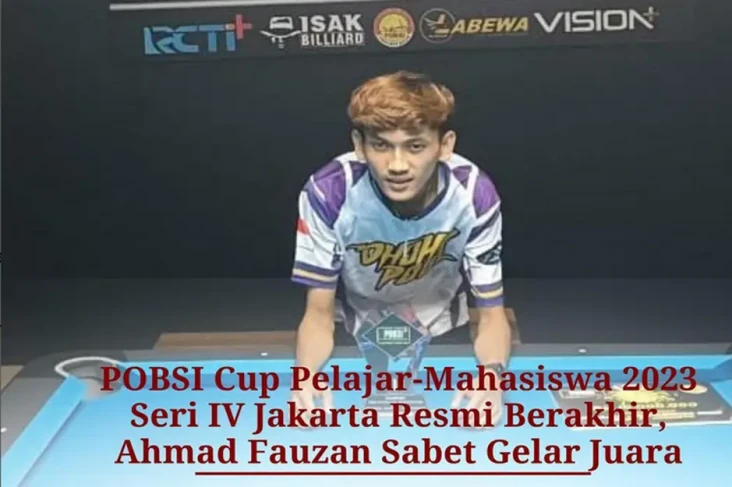 Pebiliar Muda Unjuk...