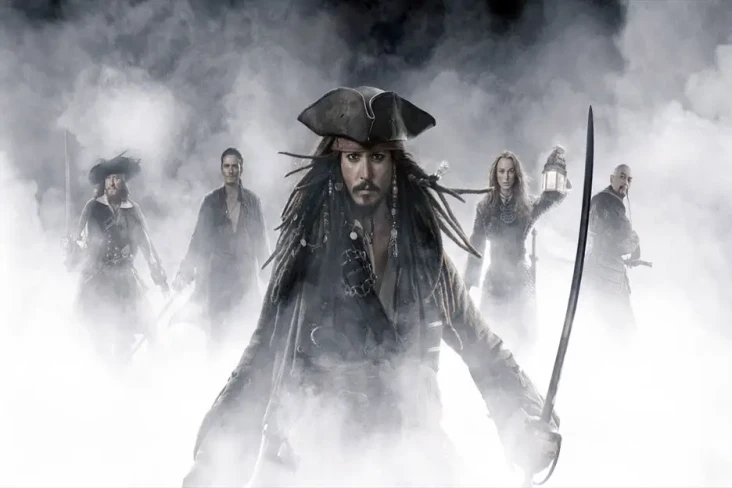 10 Film Disney Paling...