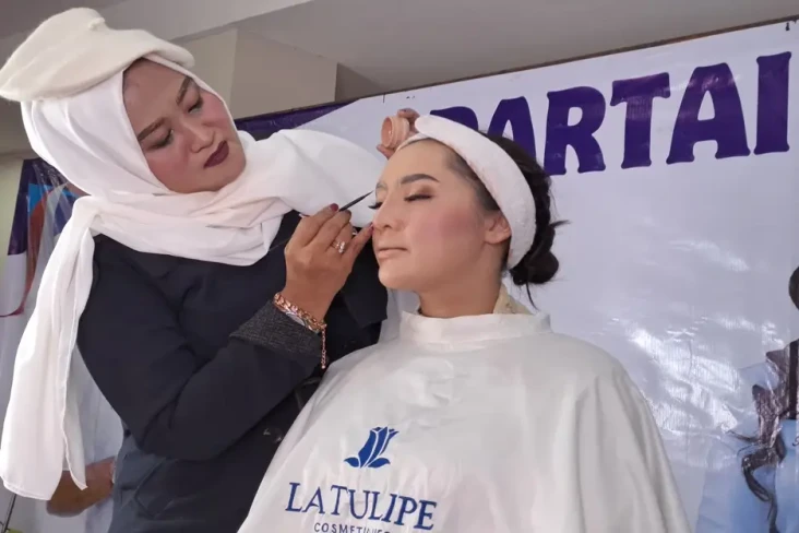 Bacaleg Perindo Komitmen...