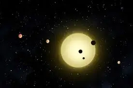 NASA Siap Tangkap Alien...