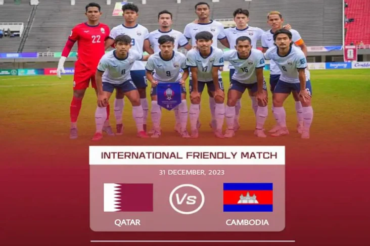 Jelang Piala Asia 2023:...