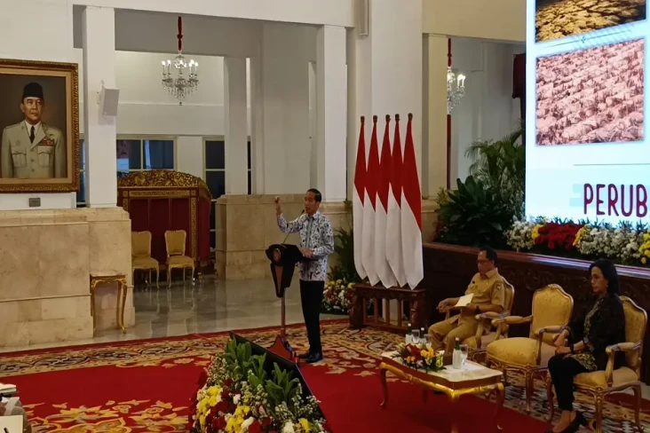 Jelang Pemilu 2024,...