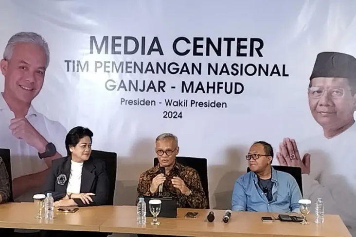 Politikus PDIP Ungkap...