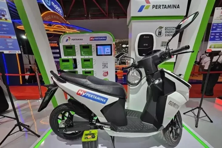 4 Motor Listrik yang...