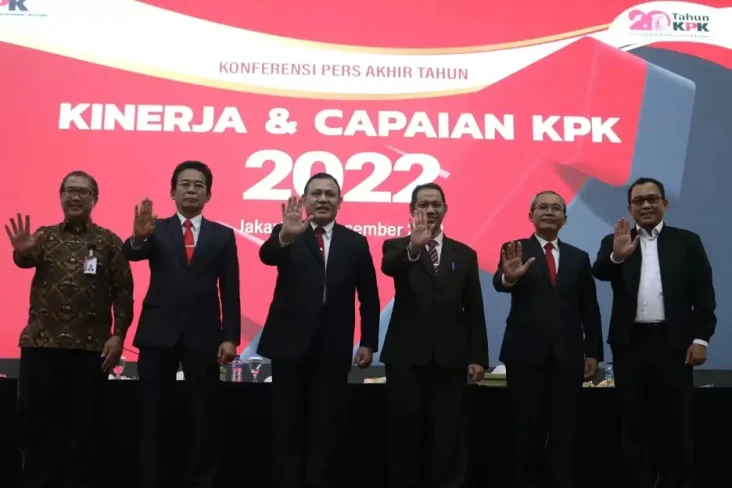 Kasus Dugaan Pemerasan...