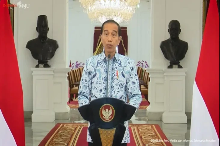 Indonesia Bakal Kirim...