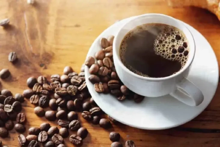 6 Manfaat Kopi Hitam...