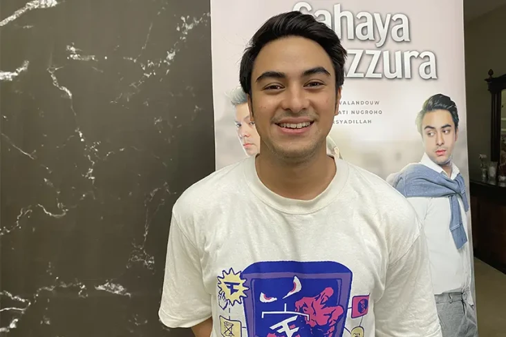 Jauh dari Karakter Asli,...
