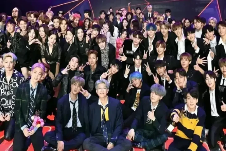 Fans Kpop Indonesia...