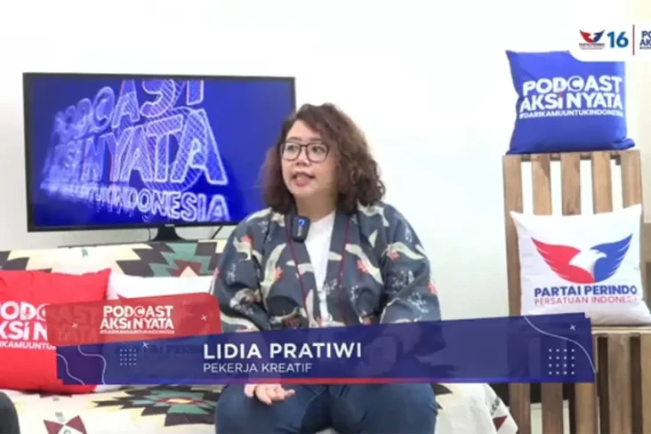 Kisah Inspiratif Pekerja...