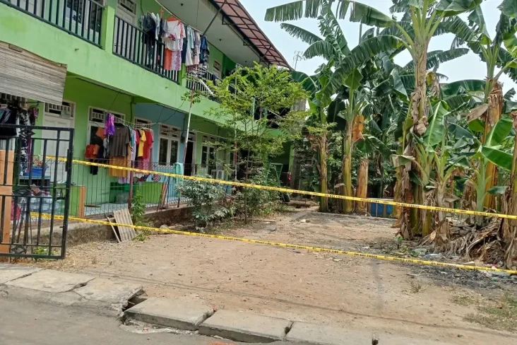 Kesaksian Warga Soal...