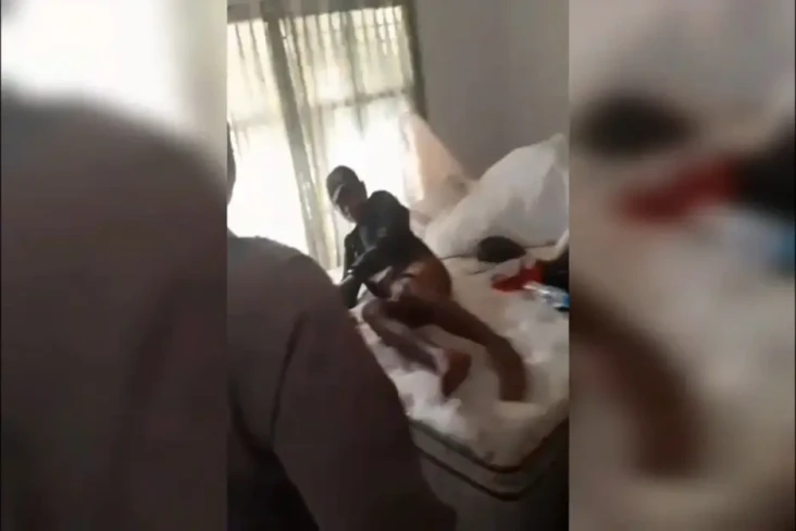 Kocak, Maling di Pademangan...