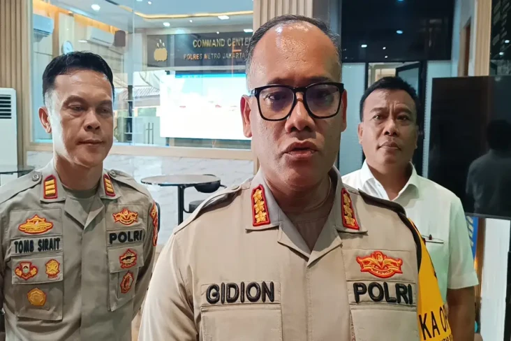 Kapolres Jakut: Mayat...