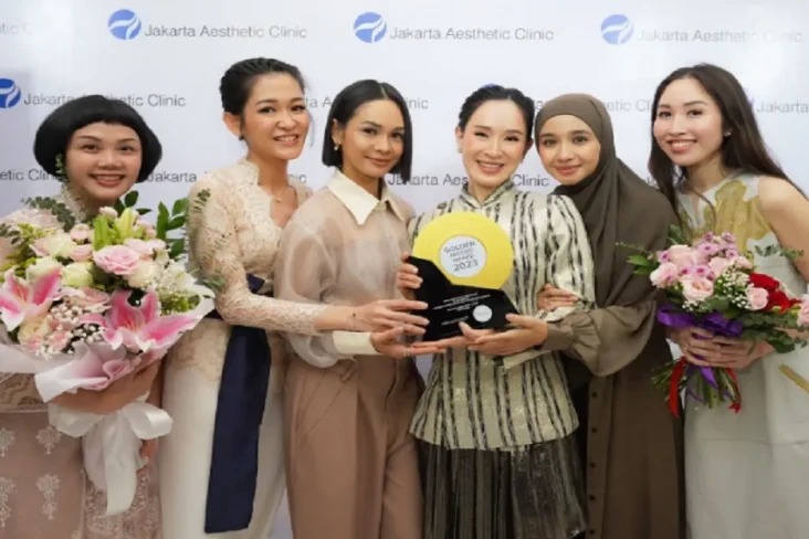 Perawatan Wajah dan...