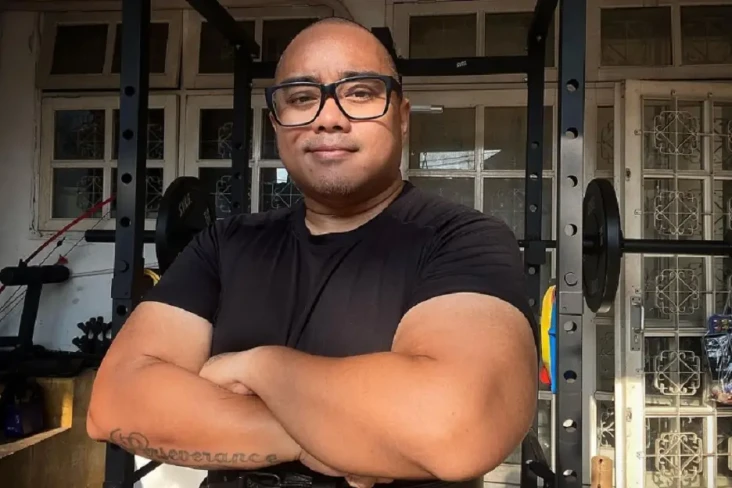 Igor Saykoji Temukan...