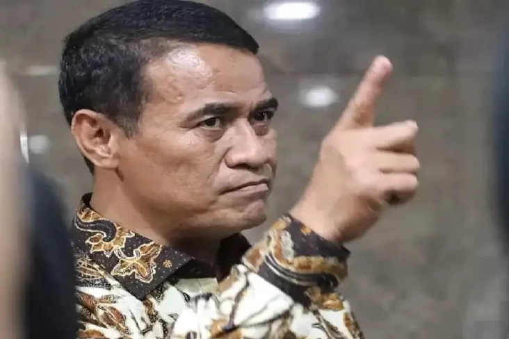 Kejar Target 3,5 Juta...