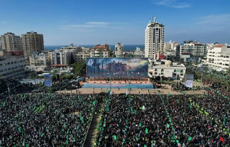 Mengenal Perbedaan Hamas...