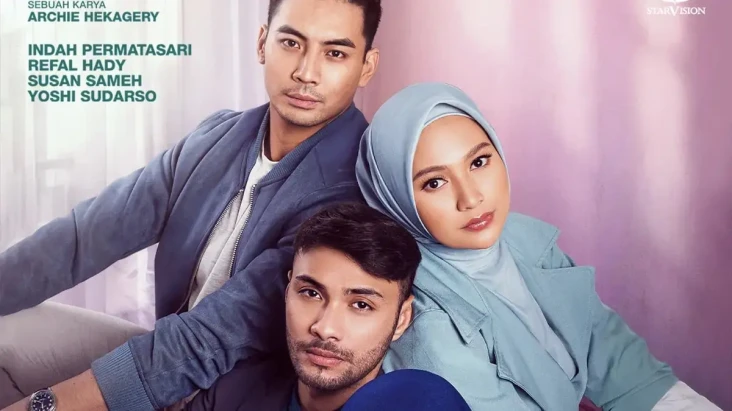 4 Alasan Nonton Serial...