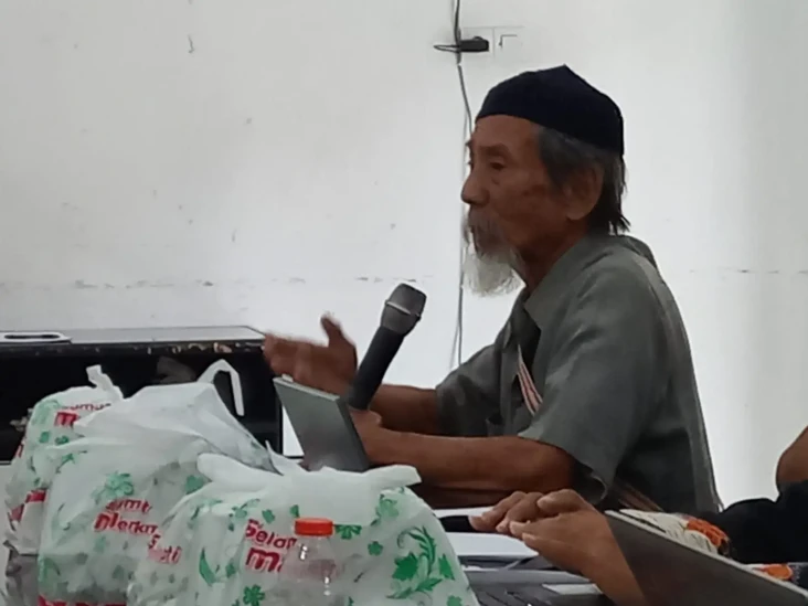 Keluarga Syodanco Supriyadi...