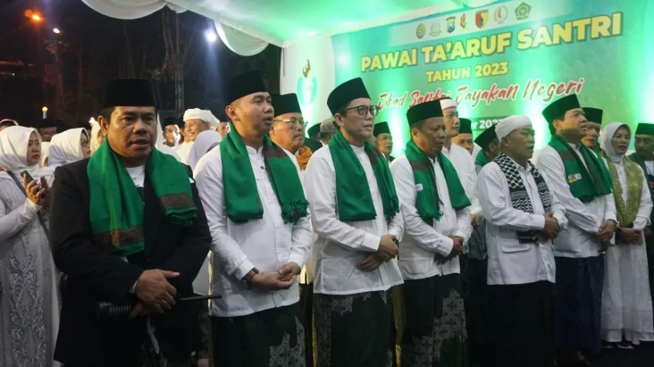 Meriahkan Puncak HSN...